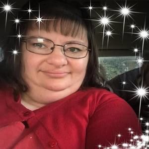 Meet your Posher, Georgeanna